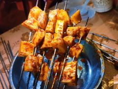 板筋-有奴思烤肉·清真(正宁路店)