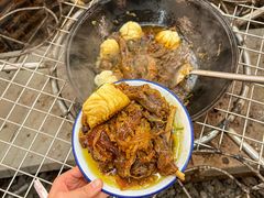 -大鹅岛绿色生态美食园