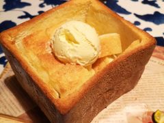 面包诱惑-绿茶餐厅(领展购物广场·中关村店)