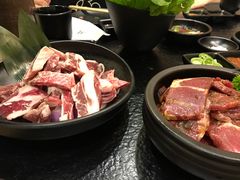 -九田家黑牛烤肉料理(石路天虹店)