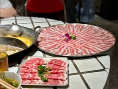 -朱光玉火锅馆(全国总店·金冠好店)