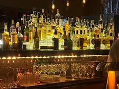 -上海柏悦酒店·世纪100牛排馆