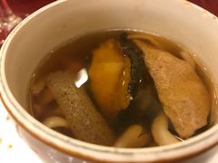 鲍鱼佛跳墙-聚春园自助餐厅(东街口店)