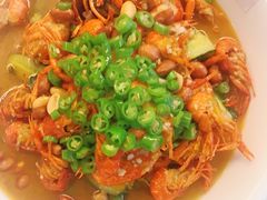 -寿州美味厨豆腐宴(寿县南门口西环路店)