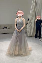 -南京宝娜嫁衣婚纱礼服馆(中央路店)