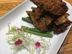 带鱼-渝乡人家(和平里店)