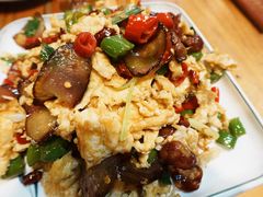 -61号餐吧(兴坪古镇漓江店)