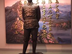 -平西抗日烈士陵园