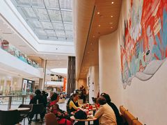 -Tims天好咖啡·贝果(渝中来福士店)