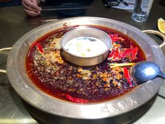 -巴蜀懒人火锅(龙颈路店)