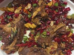 -李氏传家菜(兴城路店)