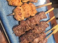 -8PINTS八品脱·日料·烧鸟·精酿小酒馆(莘庄店)