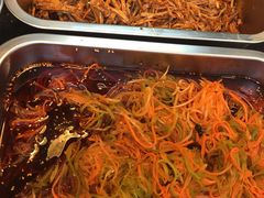 素菜锅盔-盘飧市(春熙路店)