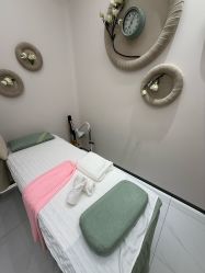 -芳朵美容养生SPA