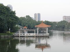 -荔湾湖公园