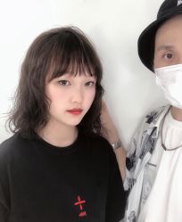 -YESIDO椰岛造型烫发染发