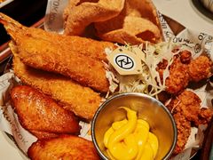 -卡朋西餐(祈福缤纷汇店)
