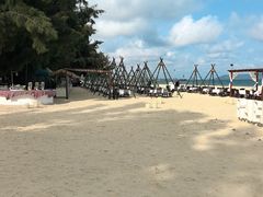 -海南清水湾莱佛士酒店