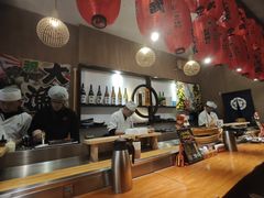 -千代武日本料理(开发区店)