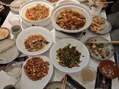 -攸州小镇家湘菜(小米科技园店)