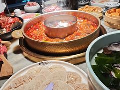 -矮板凳老火锅(宽窄巷子店)