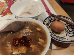 -长安大牌档之西安博物院文化餐厅(中贸店)