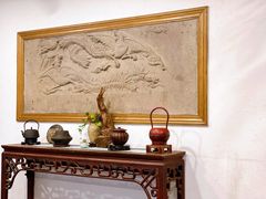 -万景茶庄·台州菜