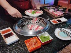 -牛焱·烧肉酒肆(五大道店)
