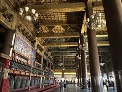 -北京市劳动人民文化宫(太庙)