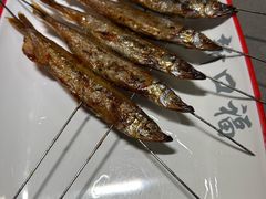 -新口福烧烤(凌河夜市店)