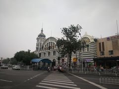 -中国铁道博物馆(正阳门馆)