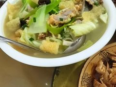 -周师饭店