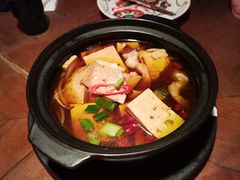 外婆炖豆腐-外婆家(西红门荟聚购物中心店)