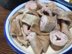 -兰边碗(鼓楼店)