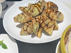 -福海居烤鸭店(鸟巢店)