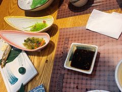 -林妈妈村·日式料理(宝山万达店)