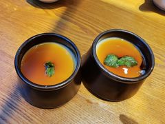 黑糖豆花-云海肴·汽锅鸡·云南菜(苏州中心店)