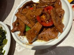 -松鹤面馆·古法焖肉面(观前店)