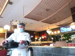 -捞神煲汤火锅(湖滨商业街店)