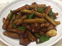 -金良酸菜鱼(宁海路总店)