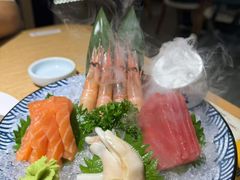 -温野菜涮涮锅(曲江大悦城店)