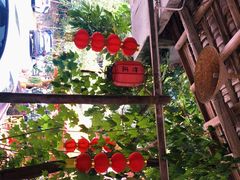 -竹庄餐馆·26年店(南昆山景区店)