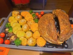 -蒙古人烹羊专家(东风大街店)