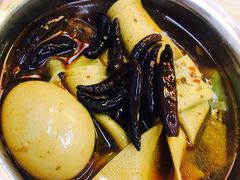 -鹍记特色牛杂面