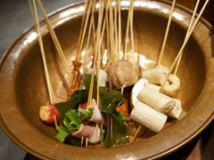 -京元盛铜锅涮肉(上海总店)