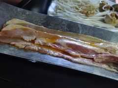 -碳夫·东北炭火烤肉(胥口店)