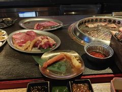 -300杯·和牛烧肉清酒专门店(廊里店)
