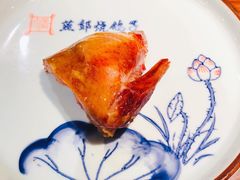 -燕郊烧鸽子(广安路店)