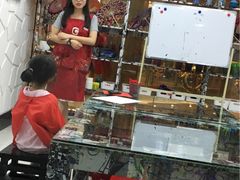 -ChagullArt 夏加儿(国峰艺术中心)