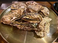 -令狐冲烤鱼·烧菜馆(达明店)